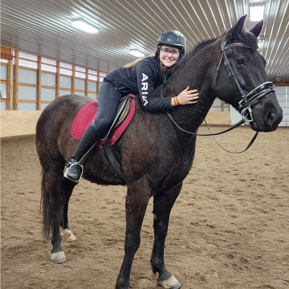 Meet your Posher, Morgan - Picture 6 of 16